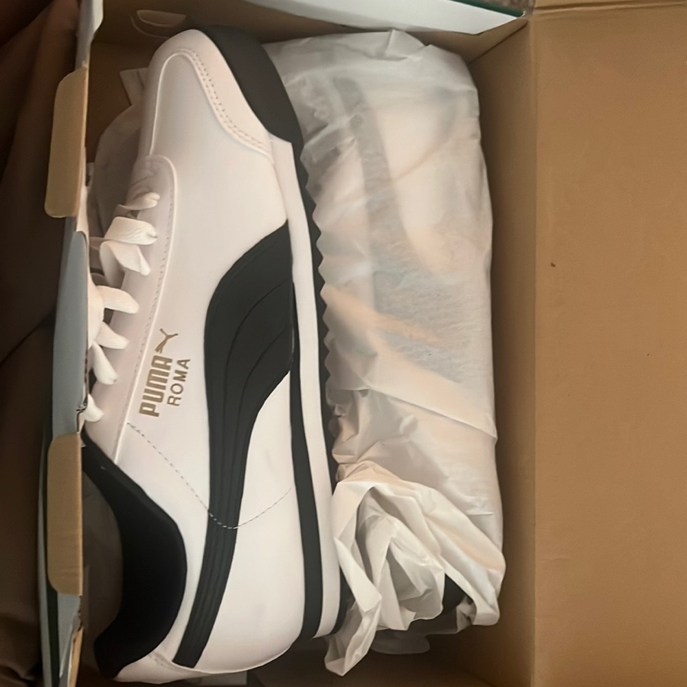 Puma- Roma Basic